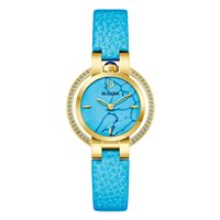 Orologio Bulova Donna Rubayat in Acciaio 97R104 - 97R104